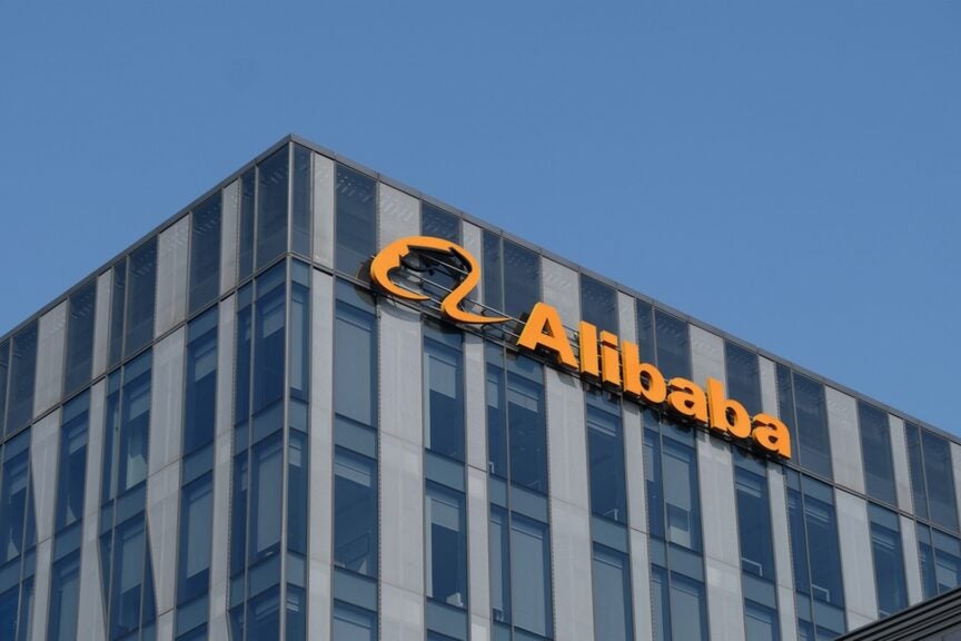 Alibaba, Baidu, JD, Tencent And Other Chinese Stocks Tumble As Trump’s Tariff Threats Renew US-China Trade Fears – Alibaba Gr Hldgs (NYSE:BABA)