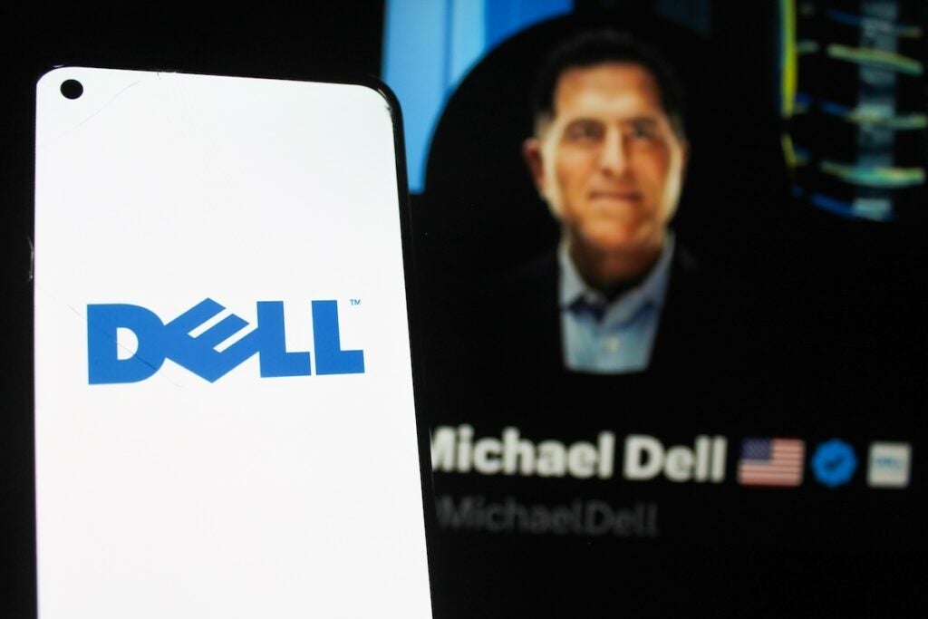 Michael Dell Says ‘Thank You for Your Attention To This Matter’ As Trump Tries to Address China Trade Rift Over Rare Earths – Dell Technologies (NYSE:DELL)