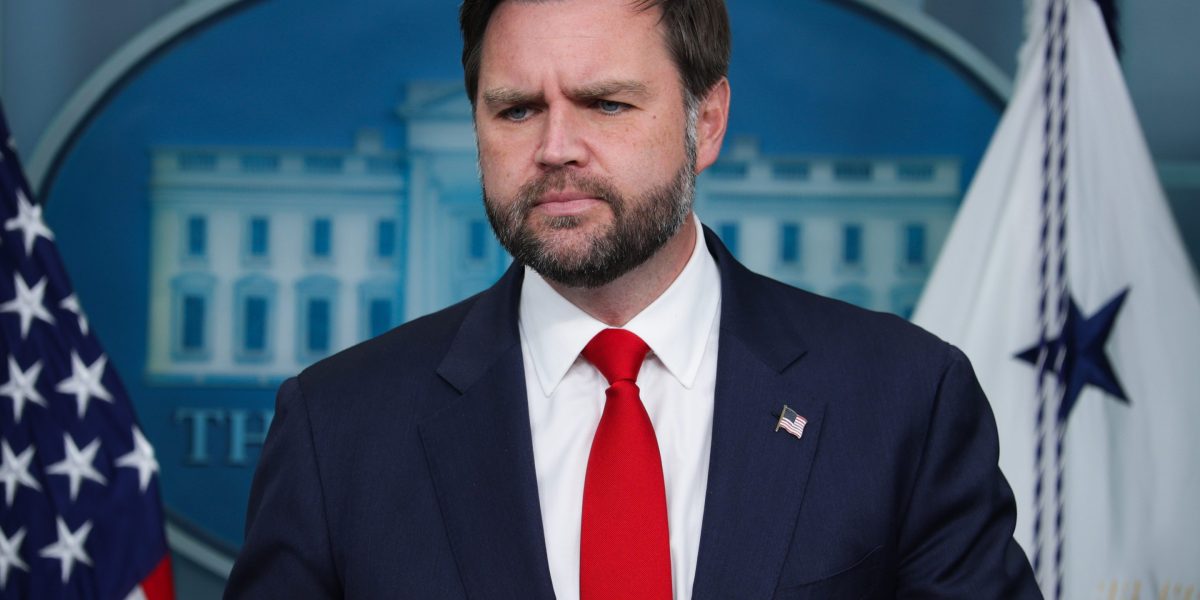 U.S. troops head to Israel to support Gaza ceasefire, but JD Vance vows no ‘boots on the ground’