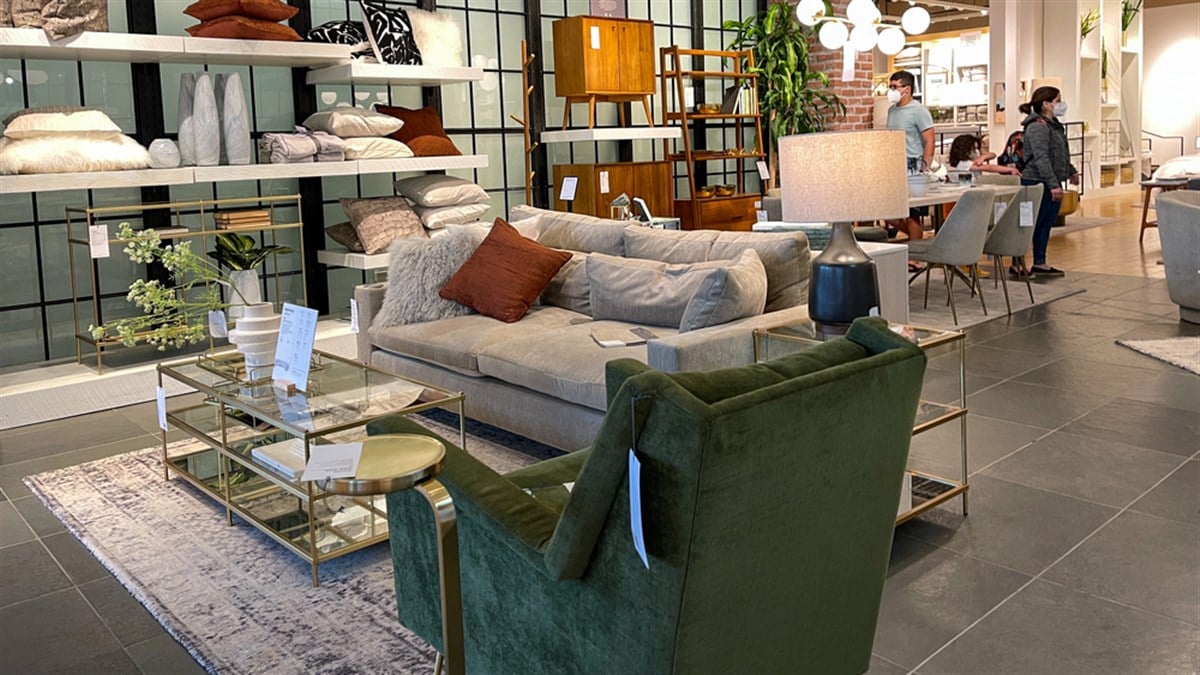 BSET Stock Could Rally as Housing and Demand Rebound