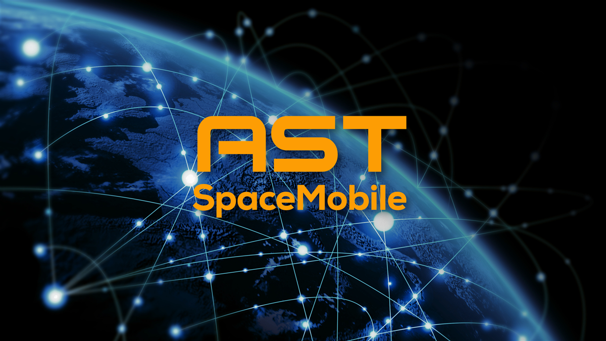 AST SpaceMobile Stock Soars on New Verizon Partnership